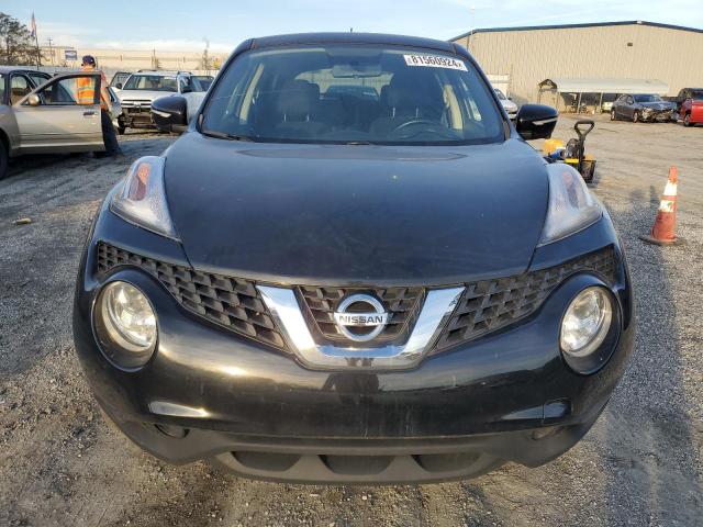 Photo 5 from auction – 2015 NISSAN JUKE S with VIN JN8AF5MR0FT504505