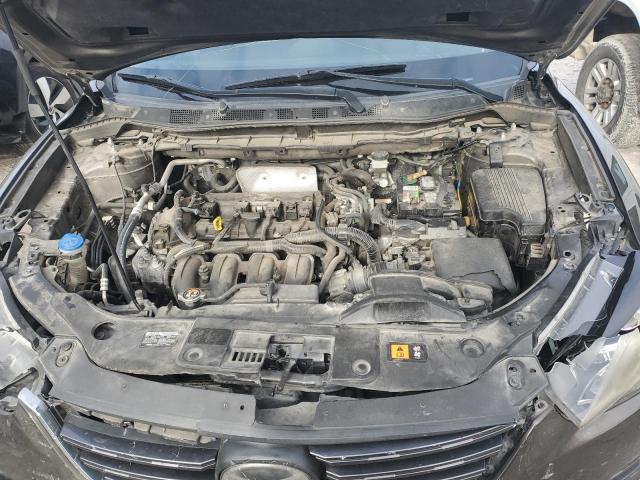 Photo 12 from auction – 2016 MAZDA CX-5 GT with VIN JM3KE4DY9G0808544