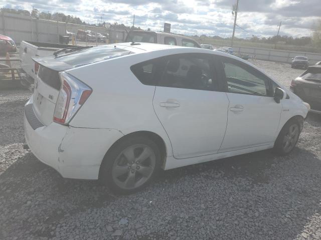 Photo 3 from auction – 2013 TOYOTA PRIUS with VIN JTDKN3DU6D1641727