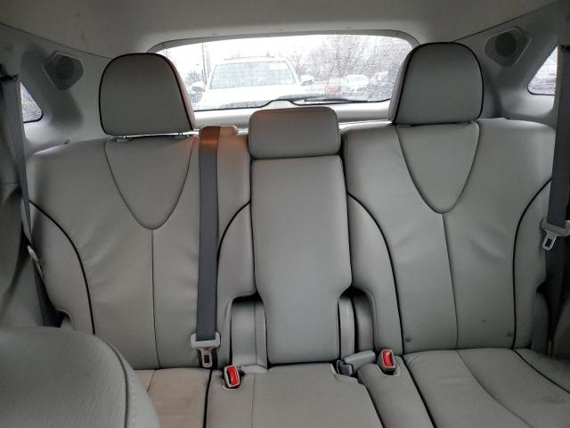 Photo 10 from auction – 2013 TOYOTA VENZA LE with VIN 4T3BK3BB8DU083357