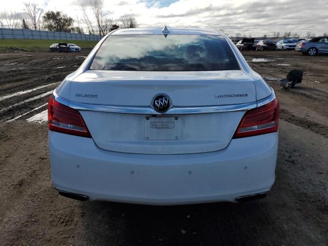 Photo 6 from auction – 2015 BUICK LACROSSE with VIN 1G4GB5G38FF171375