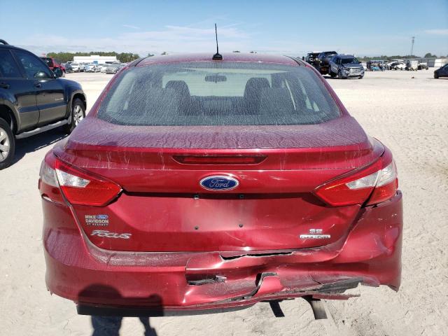 Photo 6 from auction – 2014 FORD FOCUS SE with VIN 1FADP3F2XEL191199