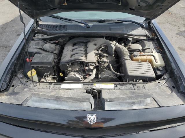 Photo 11 from auction – 2009 DODGE CHALLENGER with VIN 2B3LJ44V89H522084