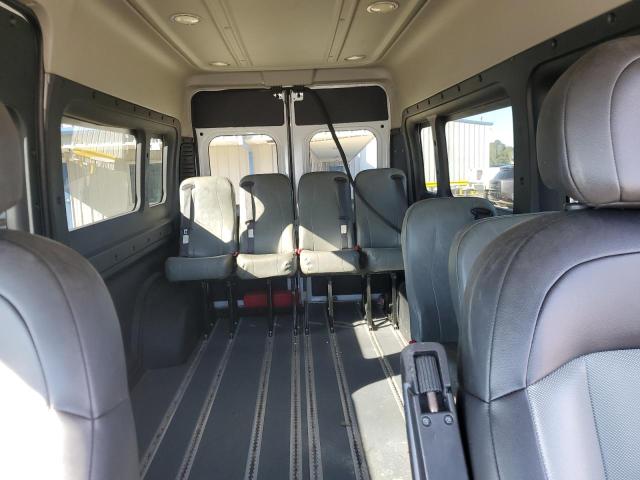 Photo 10 from auction – 2014 RAM PROMASTER with VIN 3C6TRVPG6EE126761