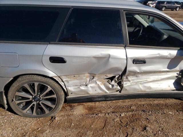 Photo 10 from auction – 2004 SUBARU LEGACY OUT with VIN 4S3BH675146617870
