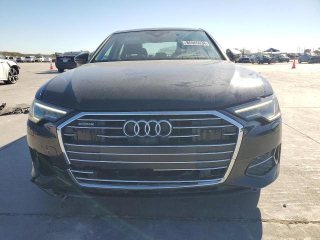 Photo 5 from auction – 2020 AUDI A6 PREMIUM with VIN WAUE8AF21LN057874