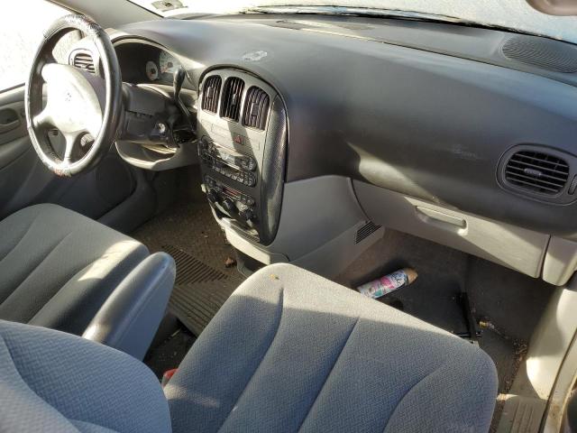 Photo 8 from auction – 2005 DODGE GRAND CARA with VIN 2D4GP44L45R336658
