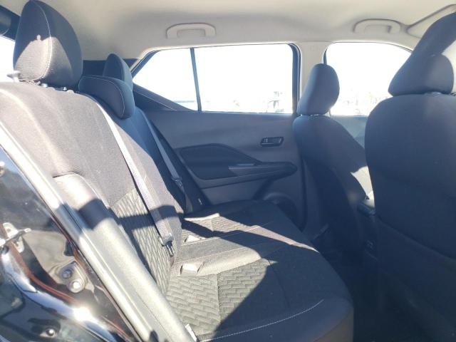 Photo 11 from auction – 2021 NISSAN KICKS S with VIN 3N1CP5BV2ML515172