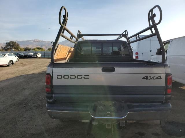 Photo 6 from auction – 1997 DODGE RAM 1500 with VIN 1B7HF13Y8VJ548175