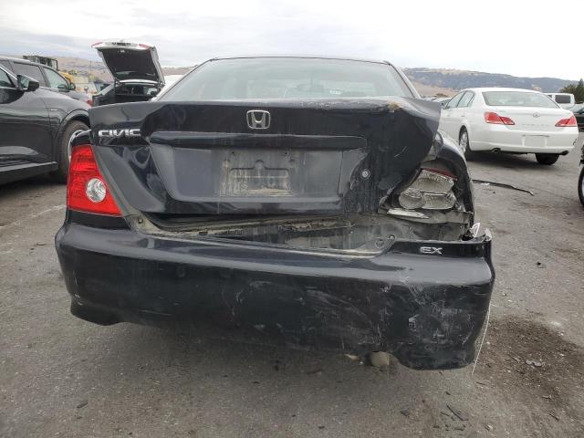 Photo 6 from auction – 2005 HONDA CIVIC EX with VIN 1HGEM22965L013005