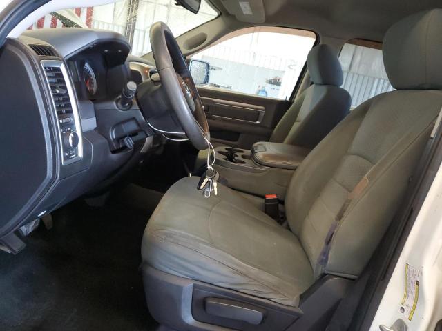 Photo 7 from auction – 2014 RAM 2500 SLT with VIN 3C6UR5DL9EG125694
