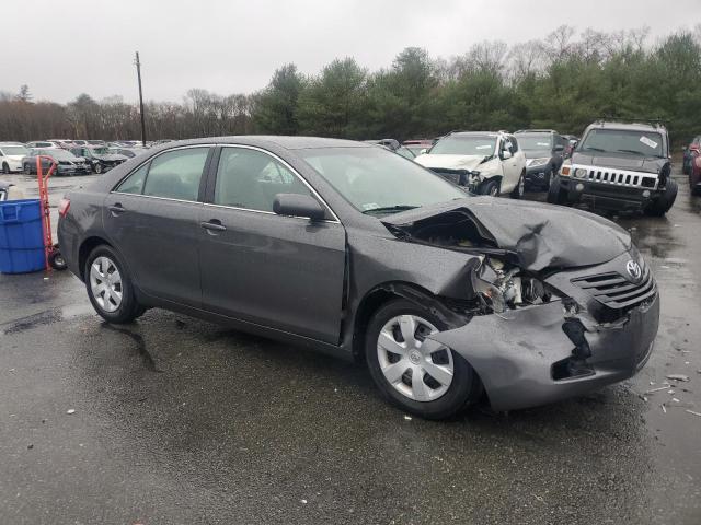 Photo 4 from auction – 2007 TOYOTA CAMRY CE with VIN 4T1BE46K77U583577