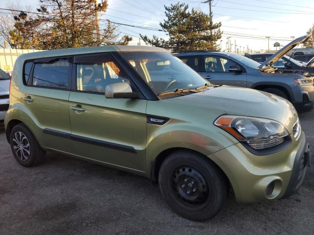 Photo 4 from auction – 2012 KIA SOUL with VIN KNDJT2A51C7361640