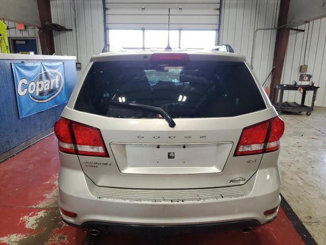 Photo 6 from auction – 2013 DODGE JOURNEY SX with VIN 3C4PDDBG4DT641505