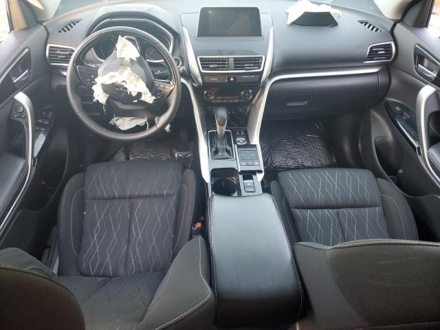 Photo 8 from auction – 2018 MITSUBISHI ECLIPSE CR with VIN JA4AT5AA0JZ042448