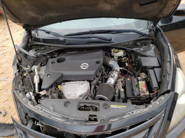 Photo 11 from auction – 2015 NISSAN ALTIMA 2.5 with VIN 1N4AL3AP3FC456838