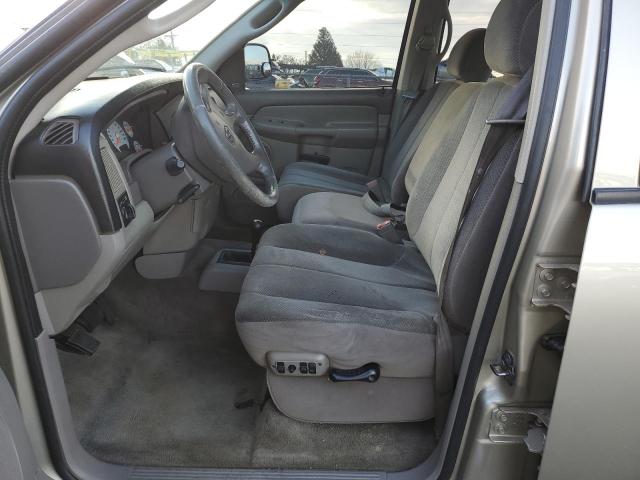 Photo 7 from auction – 2002 DODGE RAM 1500 with VIN 1B7HU18Z32J117679