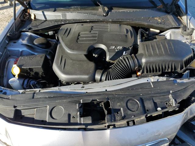 Photo 11 from auction – 2014 CHRYSLER 300 with VIN 2C3CCAAG5EH288692