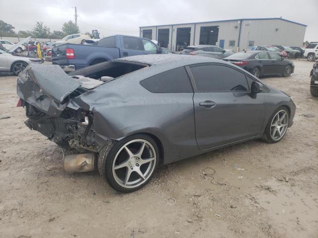 Photo 3 from auction – 2012 HONDA CIVIC LX with VIN 2HGFG3B53CH545319