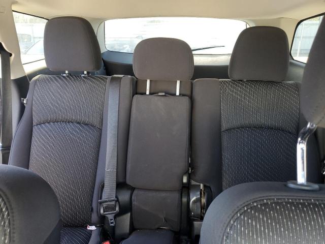 Photo 10 from auction – 2013 DODGE JOURNEY SX with VIN 3C4PDCBG6DT522445