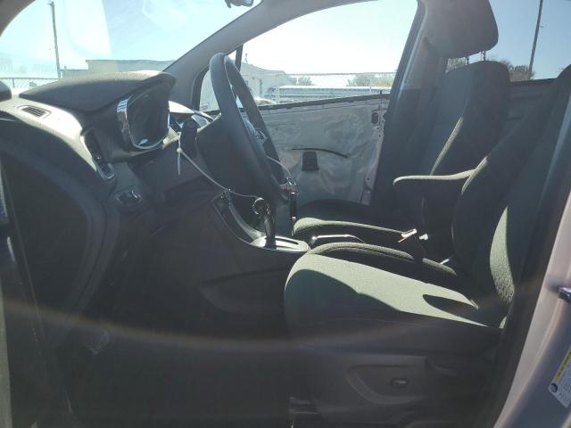 Photo 7 from auction – 2022 CHEVROLET TRAX LS with VIN KL7CJKSM4NB522158