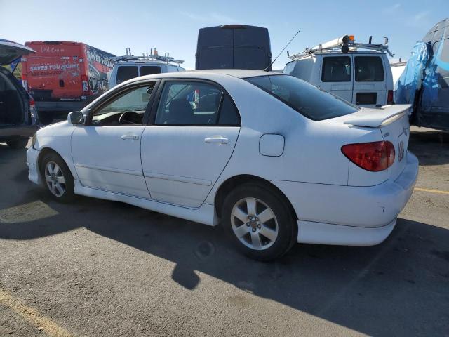 Photo 2 from auction – 2006 TOYOTA COROLLA CE with VIN 1NXBR32E46Z716406