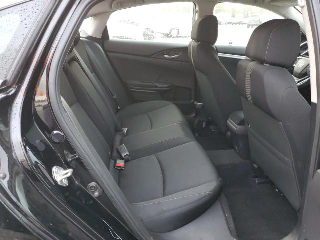 Photo 10 from auction – 2017 HONDA CIVIC EX with VIN 19XFC2F70HE080839