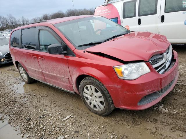 Photo 4 from auction – 2015 DODGE GRAND CARA with VIN 2C4RDGBGXFR544079