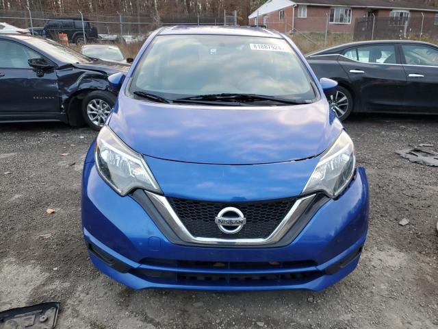 Photo 5 from auction – 2017 NISSAN VERSA NOTE with VIN 3N1CE2CP0HL356937