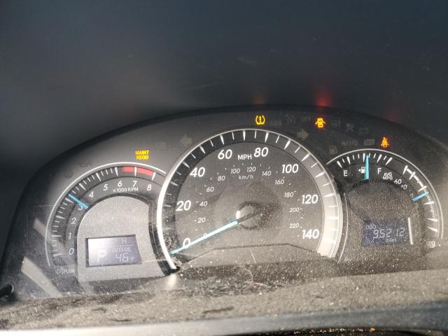 Photo 9 from auction – 2015 TOYOTA CAMRY LE with VIN 4T1BF1FK4FU099277