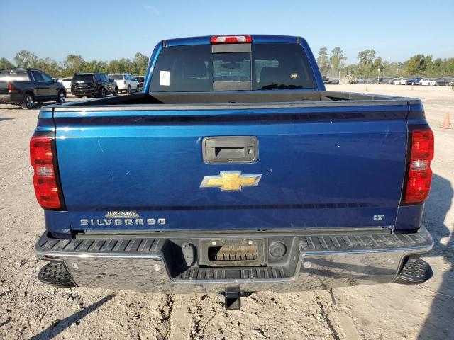 Photo 6 from auction – 2015 CHEVROLET SILVERADO with VIN 3GCPCREC5FG506957