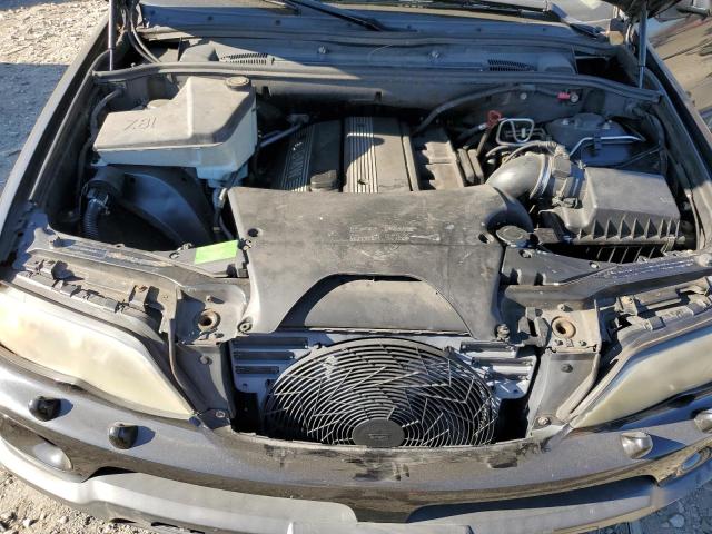 Photo 12 from auction – 2006 BMW X5 3.0I with VIN 5UXFA13526LY39285