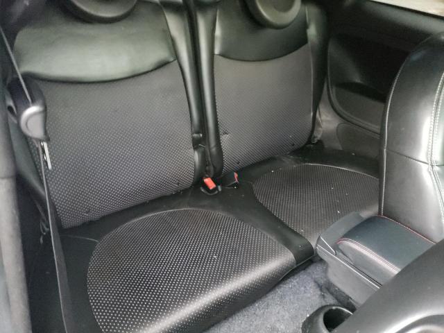 Photo 10 from auction – 2016 FIAT 500 ELECTR with VIN 3C3CFFGE8GT136183
