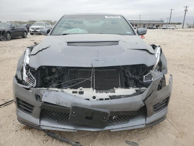 Photo 5 from auction – 2019 CADILLAC ATS-V with VIN 1G6AL1RY2K0106434