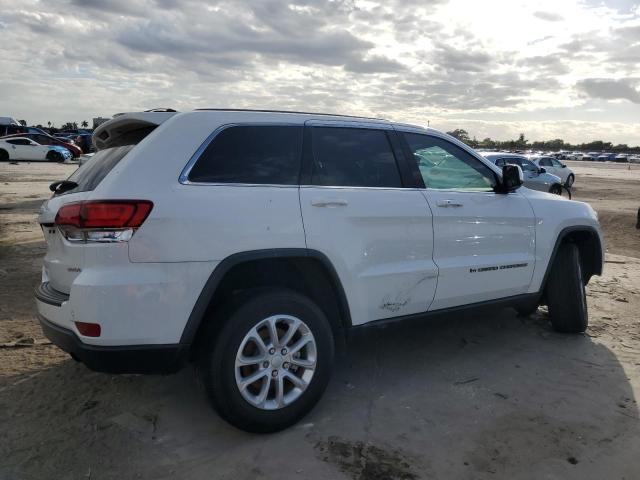 Photo 3 from auction – 2022 JEEP GRAND CHER with VIN 1C4RJFAG7NC151538