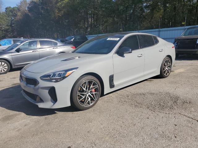 KIA STINGER GT 2023 z numerem VIN KNAE35LD4P6131459 - Zdjęcie z aukcji