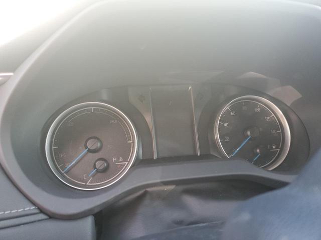 Photo 9 from auction – 2021 TOYOTA VENZA LE with VIN JTEAAAAH5MJ075137