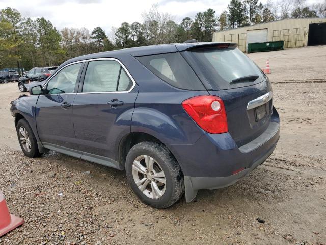 Photo 2 from auction – 2015 CHEVROLET EQUINOX LS with VIN 2GNALAEK8F1134268