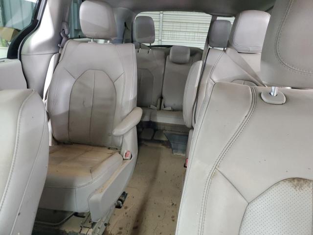 Photo 10 from auction – 2021 CHRYSLER PACIFICA H with VIN 2C4RC1L75MR597025