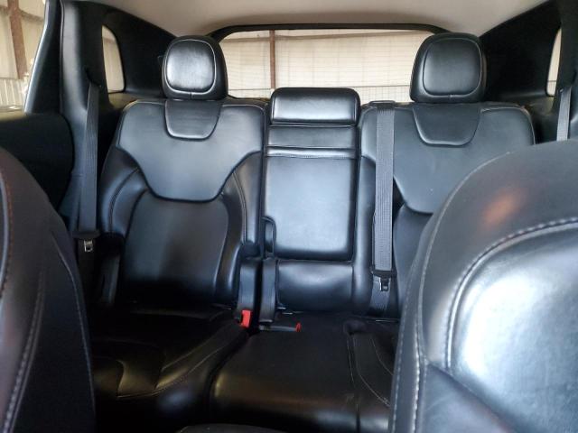 Photo 10 from auction – 2018 JEEP CHEROKEE L with VIN 1C4PJMDB4JD525569