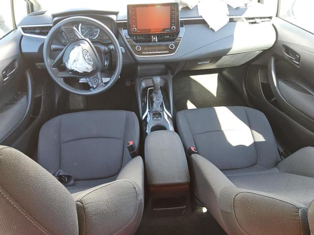 Photo 8 from auction – 2022 TOYOTA COROLLA LE with VIN 5YFEPMAE2NP350892