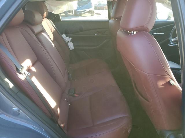 Photo 11 from auction – 2023 MAZDA CX-30 PREF with VIN 3MVDMBCM1PM528619