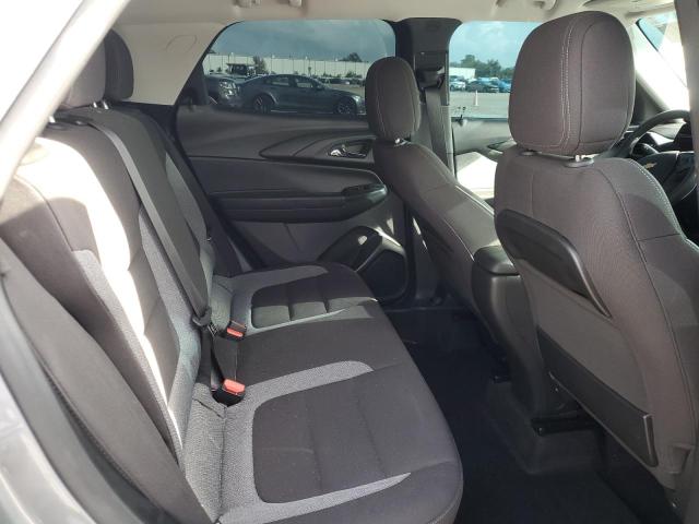 Photo 11 from auction – 2024 CHEVROLET TRAILBLAZE with VIN KL79MMS20RB180645