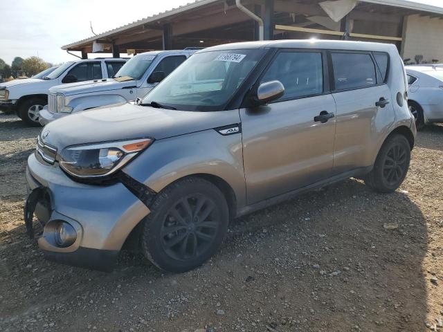 Zdjęcie 1 z aukcji – 2018 KIA SOUL + z VIN KNDJP3A52J7518714