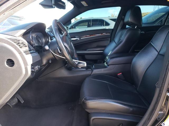 Photo 7 from auction – 2018 CHRYSLER 300 S with VIN 2C3CCABT9JH214651