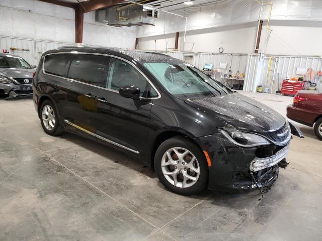 Photo 4 from auction – 2018 CHRYSLER PACIFICA T with VIN 2C4RC1BG8JR317823