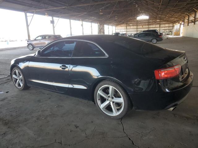Photo 2 from auction – 2009 AUDI A5 QUATTRO with VIN WAUDK78T59A032742