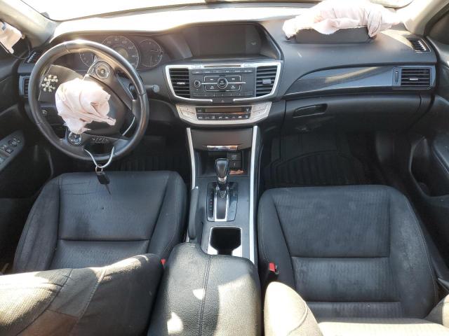 Photo 8 from auction – 2014 HONDA ACCORD SPO with VIN 1HGCR2F52EA059930