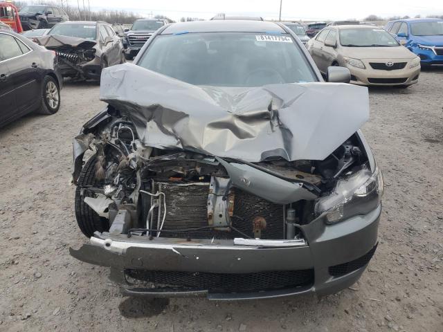 Photo 5 from auction – 2012 MITSUBISHI LANCER ES/ with VIN JA32U2FU8CU021824