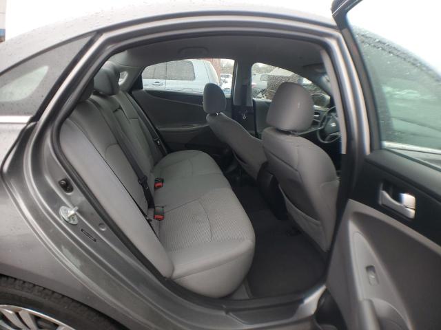 Photo 10 from auction – 2013 HYUNDAI SONATA GLS with VIN 5NPEB4AC7DH558453